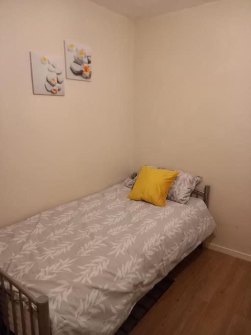 Beautiful In Hackney Apartment London
