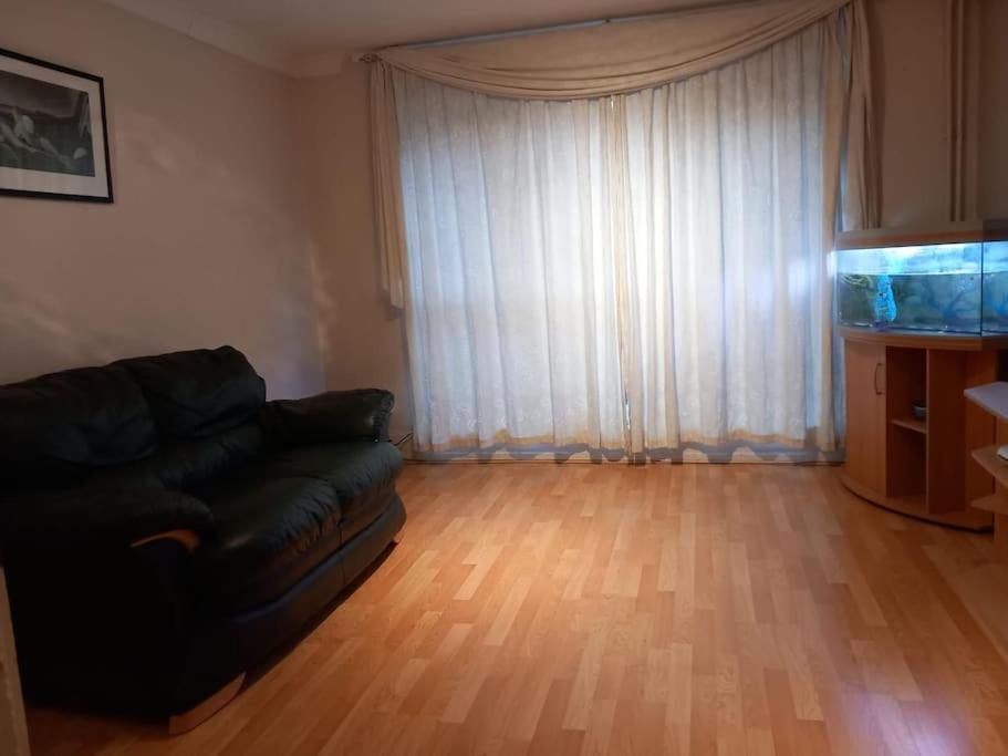Beautiful In Hackney Apartment London