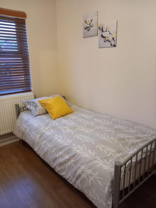 Beautiful In Hackney Apartment
