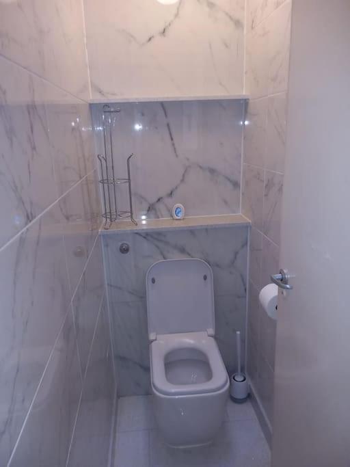 Apartment Beautiful In Hackney *