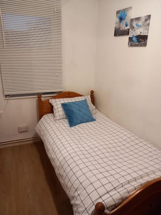 Apartment Beautiful In Hackney London